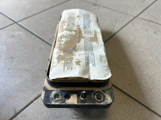 bontott VW UP Utasoldali Légzsák