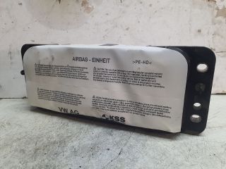 bontott VW UP Utasoldali Légzsák