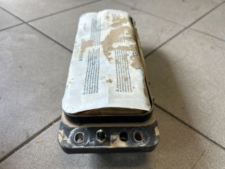 bontott VW UP Utasoldali Légzsák