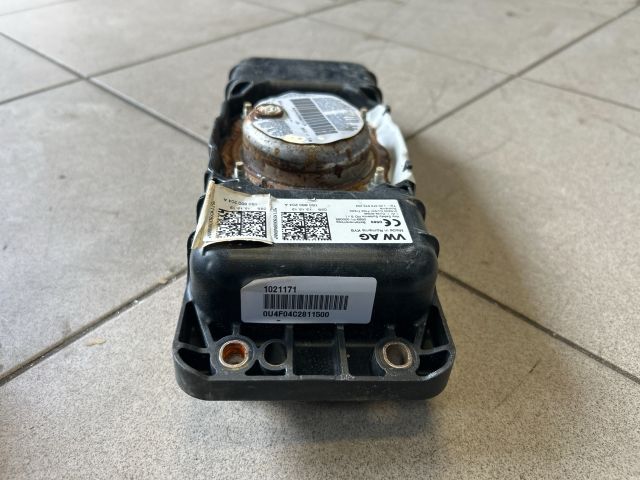 bontott VW UP Utasoldali Légzsák