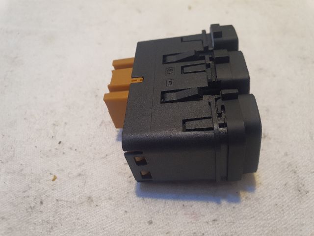 bontott VW UP Üzemmód Választó Kapcsoló