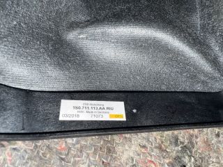 bontott VW UP Váltószoknya