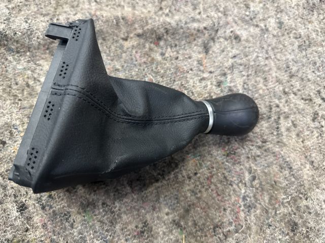 bontott VW UP Váltószoknya