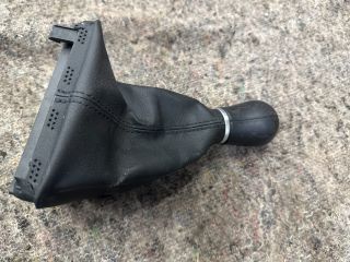 bontott VW UP Váltószoknya