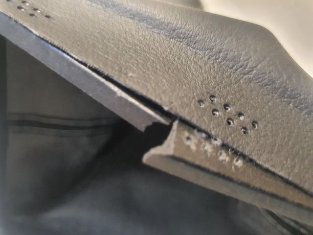 bontott VW UP Váltószoknya