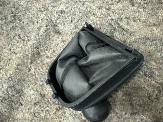 bontott VW UP Váltószoknya