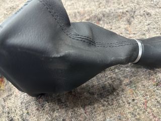 bontott VW UP Váltószoknya