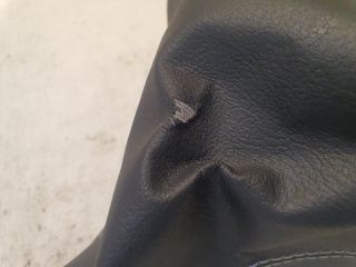 bontott VW UP Váltószoknya