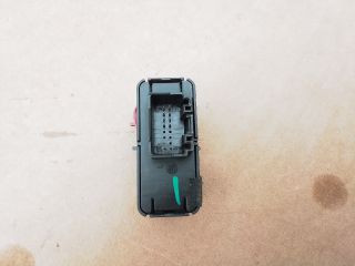 bontott VW UP Vészvillogó Kapcsoló