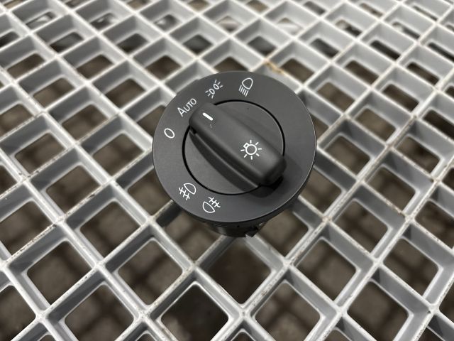 bontott VW UP Világítás Kapcsoló