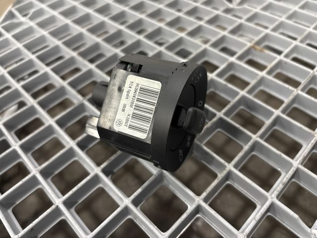 bontott VW UP Világítás Kapcsoló