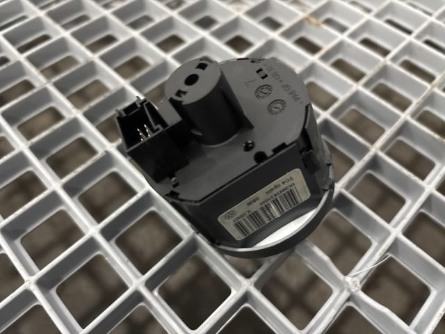 bontott VW UP Világítás Kapcsoló