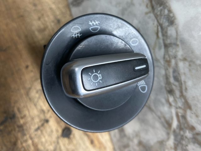 bontott VW UP Világítás Kapcsoló