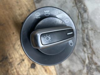 bontott VW UP Világítás Kapcsoló