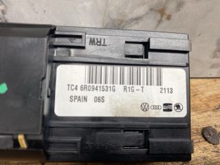 bontott VW UP Világítás Kapcsoló