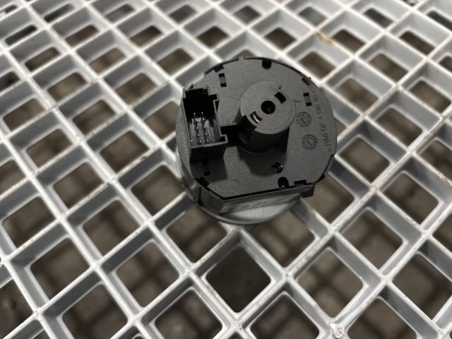 bontott VW UP Világítás Kapcsoló