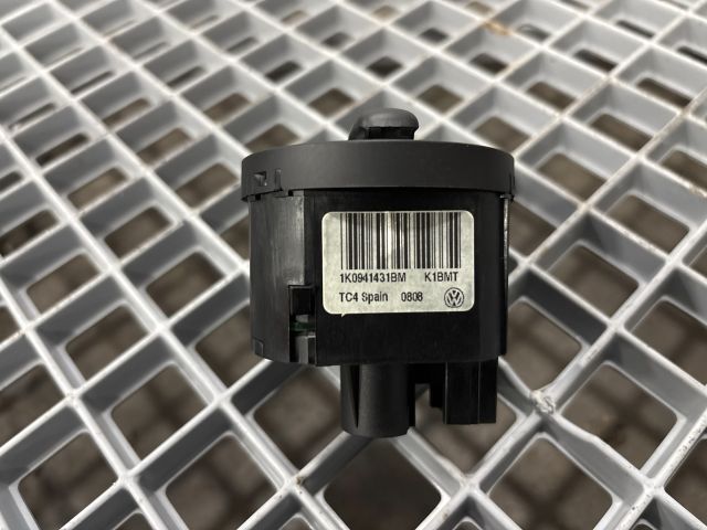 bontott VW UP Világítás Kapcsoló