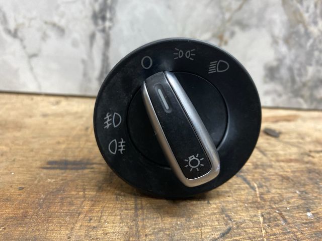 bontott VW UP Világítás Kapcsoló