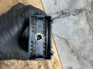 bontott VW UP Világítás Kapcsoló