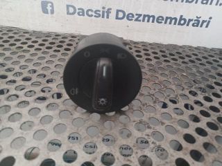 bontott VW UP Világítás Kapcsoló