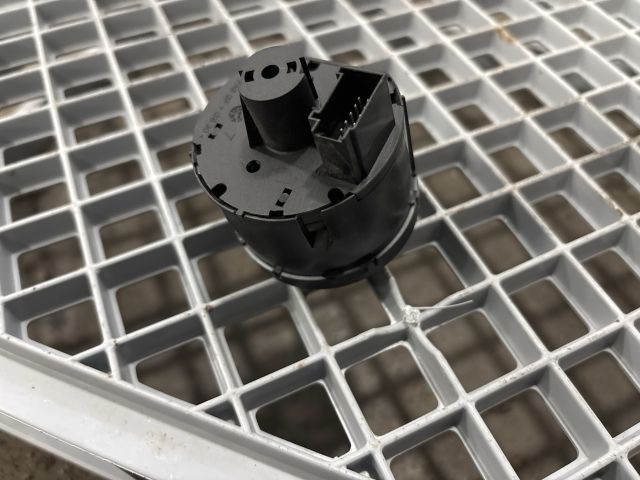 bontott VW UP Világítás Kapcsoló