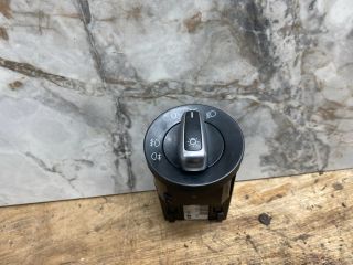 bontott VW UP Világítás Kapcsoló