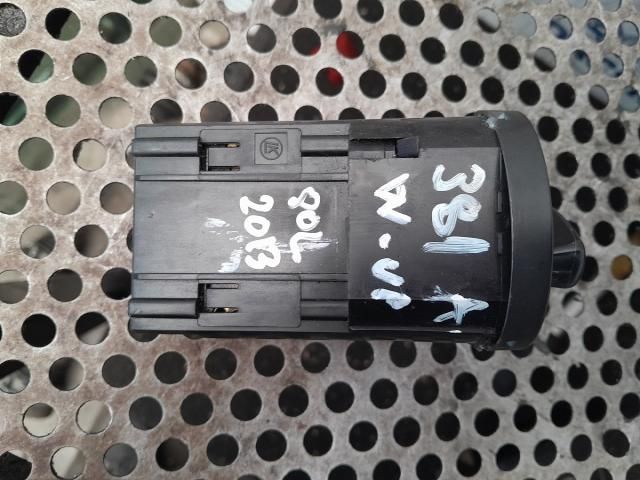 bontott VW UP Világítás Kapcsoló