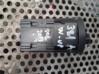 bontott VW UP Világítás Kapcsoló