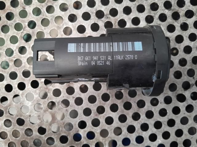 bontott VW UP Világítás Kapcsoló