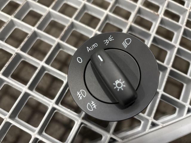 bontott VW UP Világítás Kapcsoló