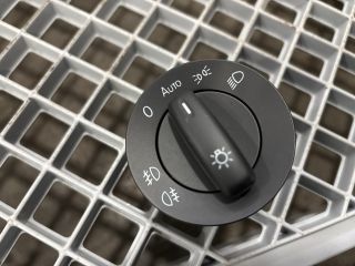 bontott VW UP Világítás Kapcsoló