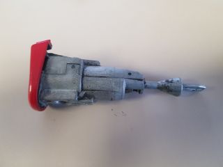 bontott VW UP Zárbetét Szett