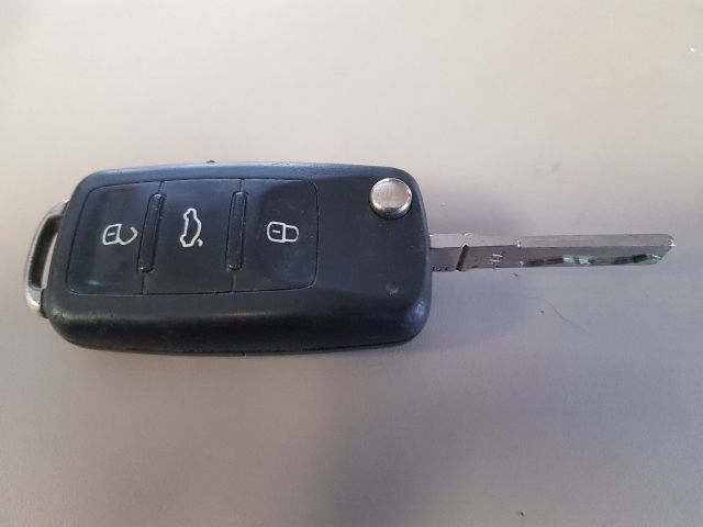 bontott VW UP Zárbetét Szett