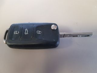 bontott VW UP Zárbetét Szett