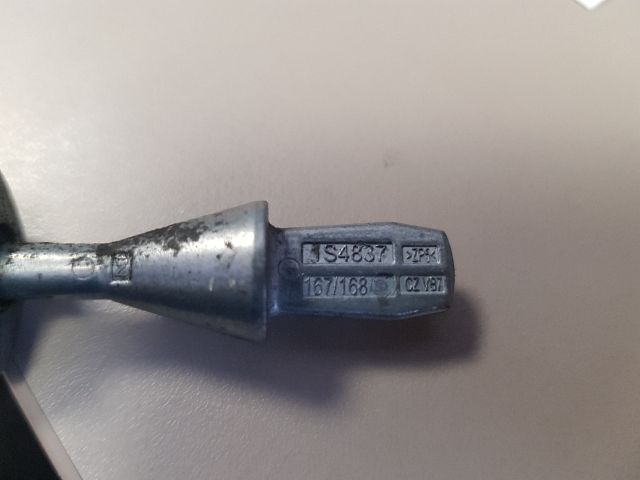 bontott VW UP Zárbetét Szett