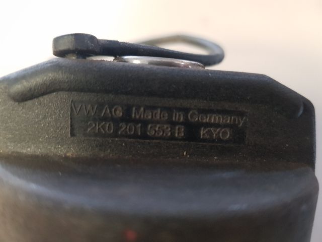 bontott VW UP Zárbetét Szett