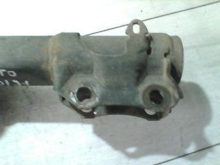 bontott VW VENTO Bal első Lengéscsillapító