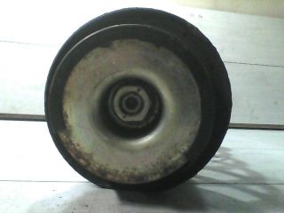 bontott VW VENTO Bal első Lengéscsillapító