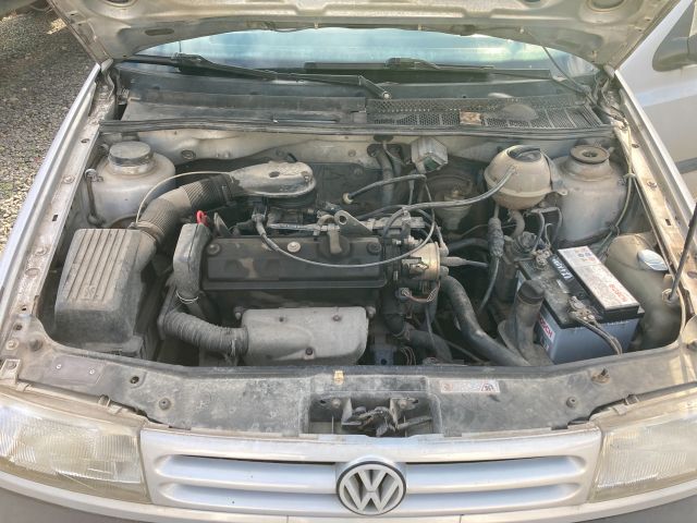 bontott VW VENTO Fojtószelep (Mechanikus)