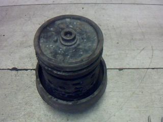 bontott VW VENTO Motor Tartó Bak (Fém)