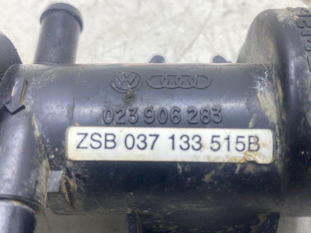 bontott VW VENTO EGR / AGR Vákum Szelep