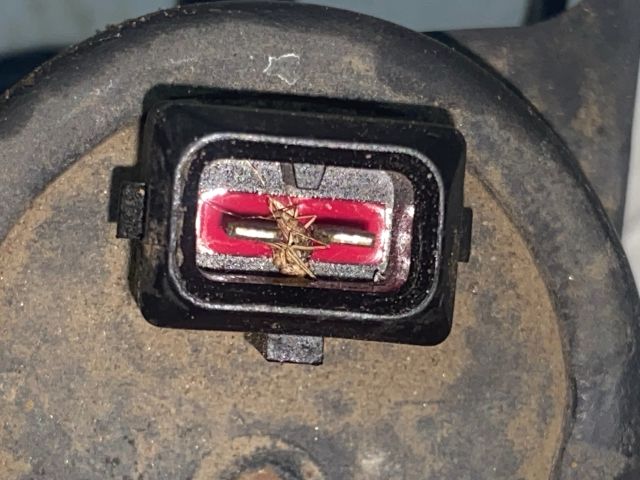 bontott VW VENTO EGR / AGR Vákum Szelep