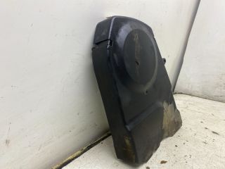 bontott VW VENTO Első Felső Vezérlés Burkolat