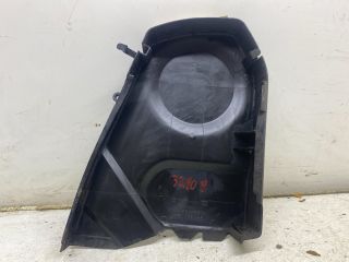 bontott VW VENTO Első Felső Vezérlés Burkolat