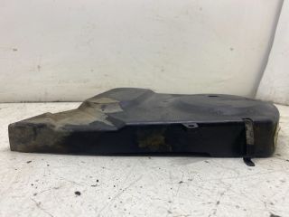 bontott VW VENTO Első Felső Vezérlés Burkolat