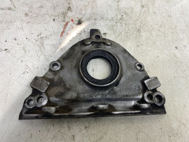 bontott VW VENTO Első Főtengely Szimmeringház