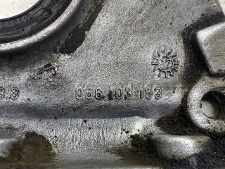 bontott VW VENTO Első Főtengely Szimmeringház