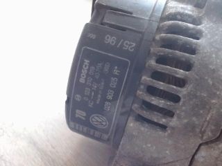 bontott VW VENTO Generátor