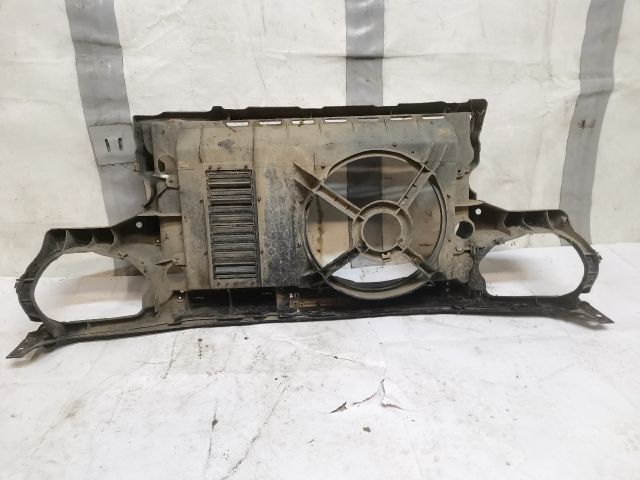 bontott VW VENTO Homlokfal (Üres lemez)