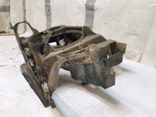 bontott VW VENTO Homlokfal (Üres lemez)